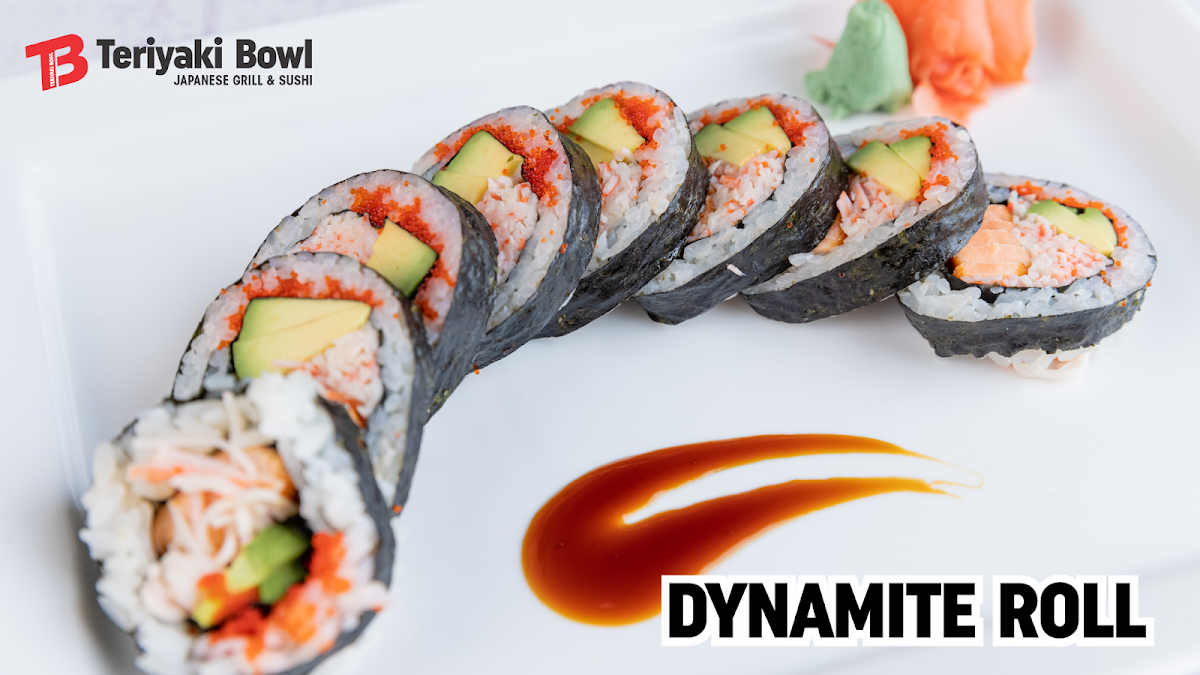 Teriyaki Bowl Photos 2